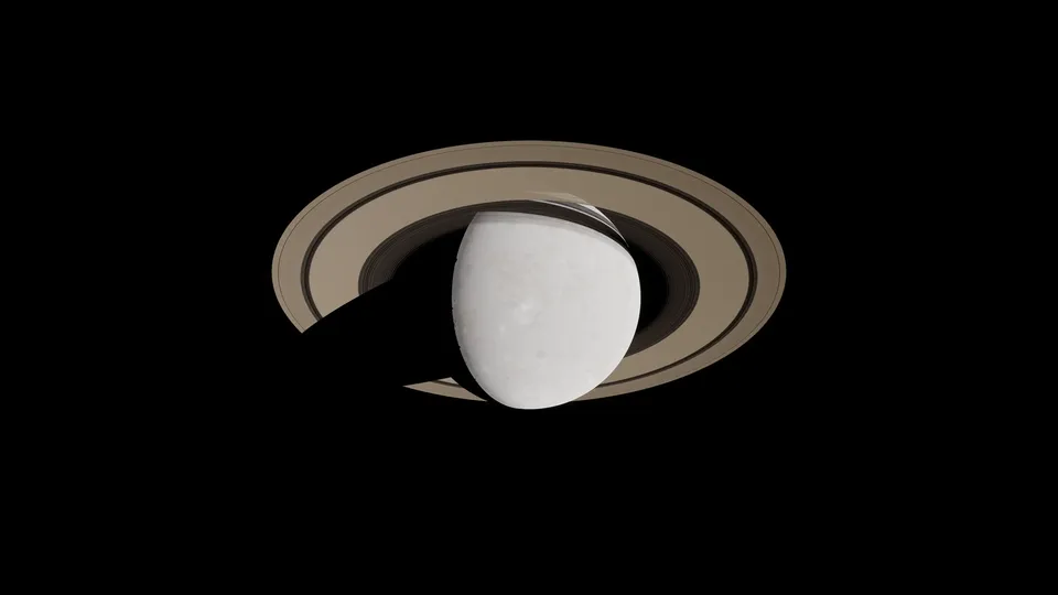 The ring system